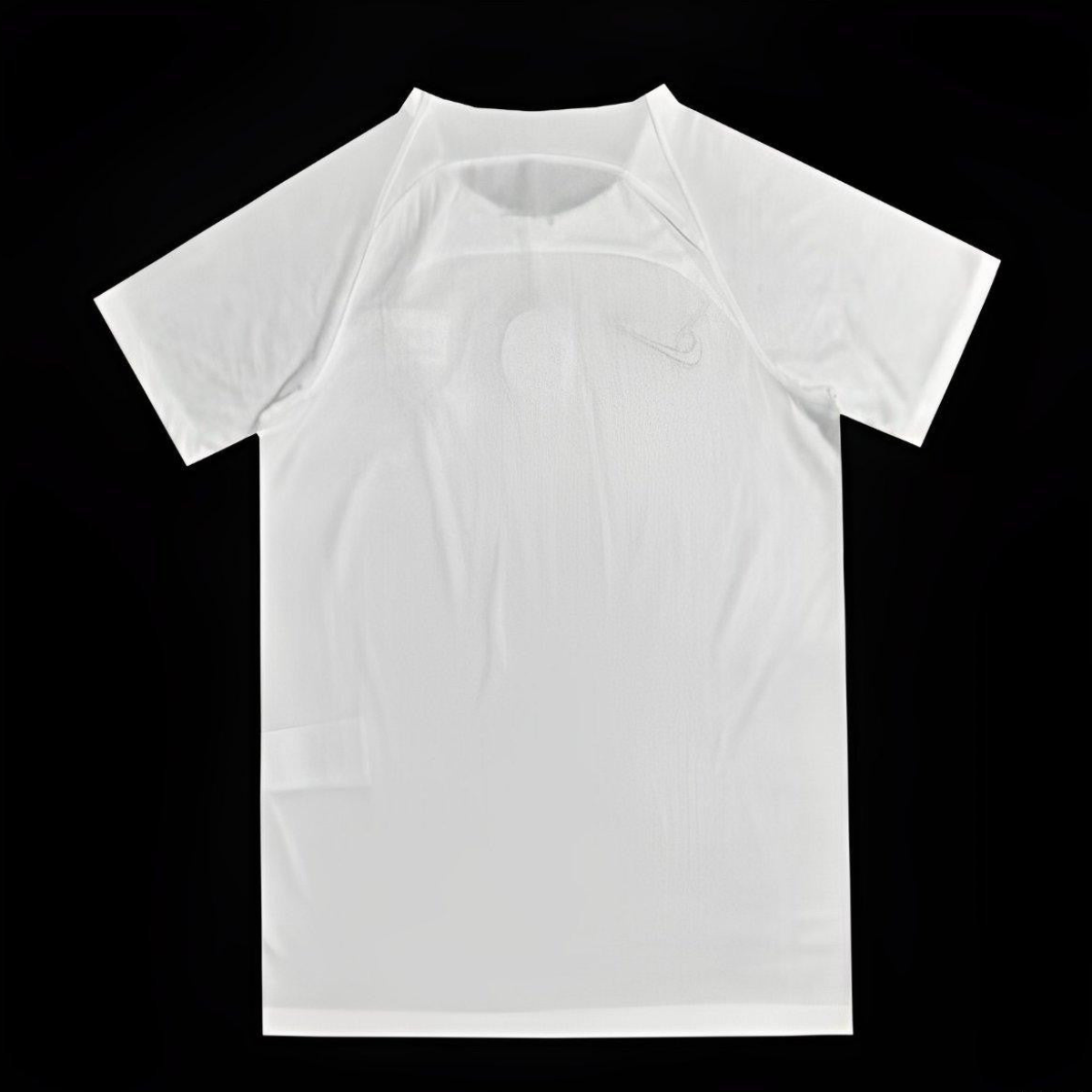 2024 Slovakia Away White Jersey