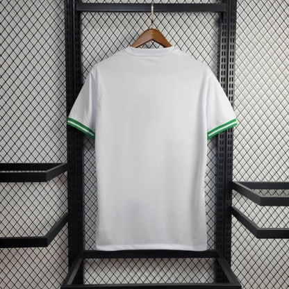 2024 Nigeria Home Jersey