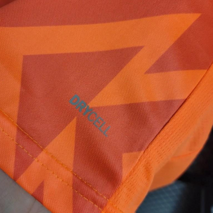 24/25 Palmeiras Orange Goalkeeper