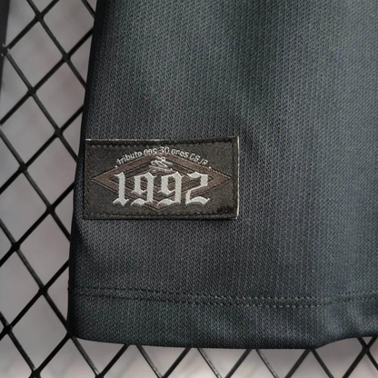 22/23 Santos Black Limited Edition Jersey