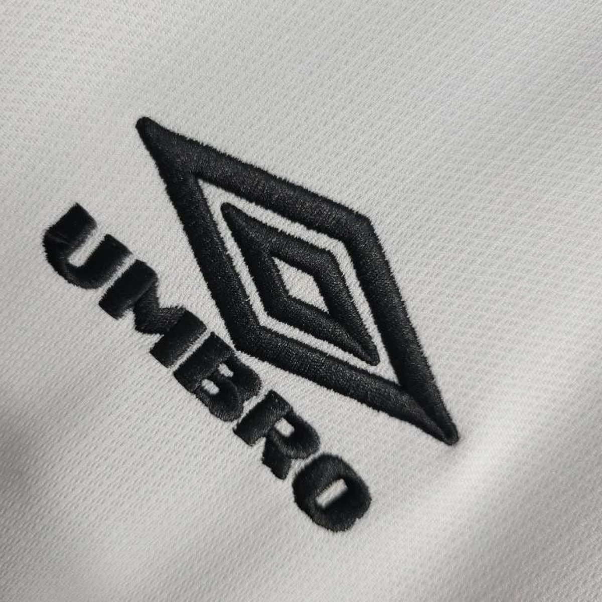 22/23 Santos White Limited Edition