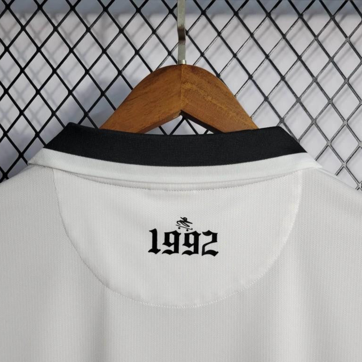 22/23 Santos White Limited Edition