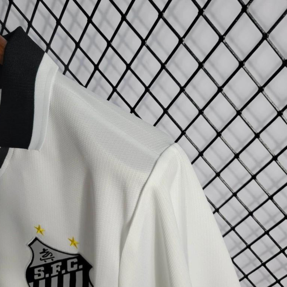 22/23 Santos White Limited Edition
