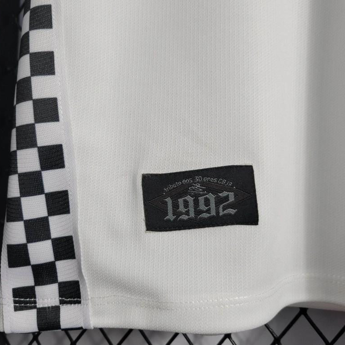 22/23 Santos White Limited Edition