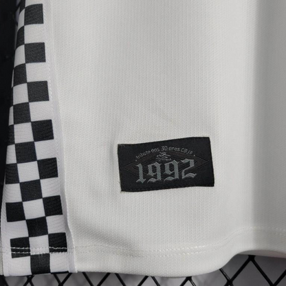 22/23 Santos White Limited Edition