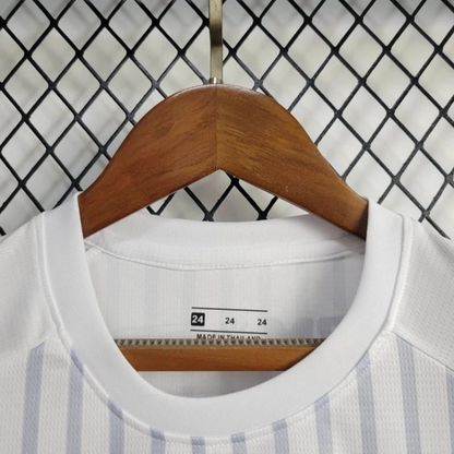 2024 KIDS Uruguay Away Jersey