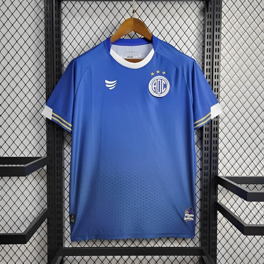 24/25 Confianca Home Jersey