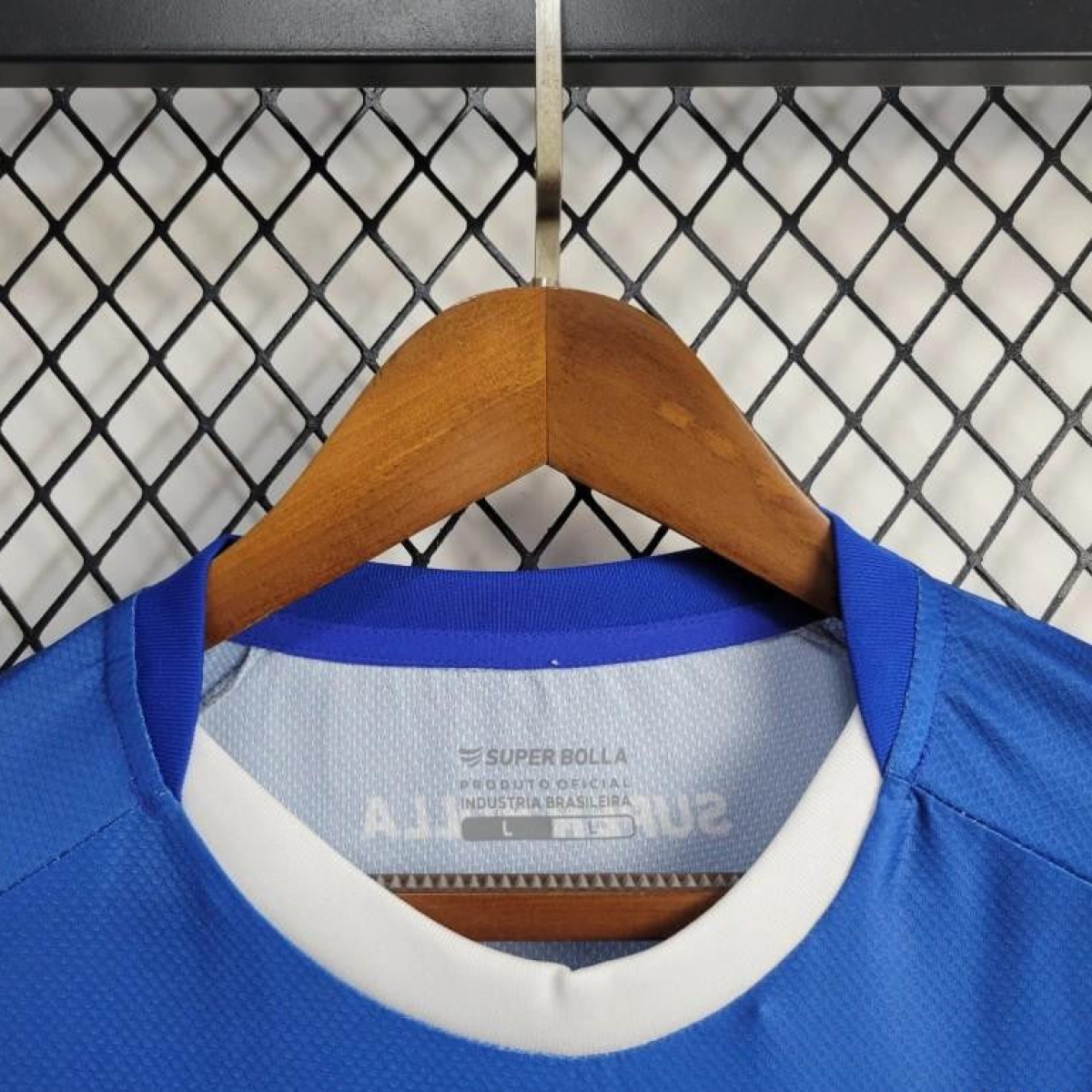 24/25 Confianca Home Jersey