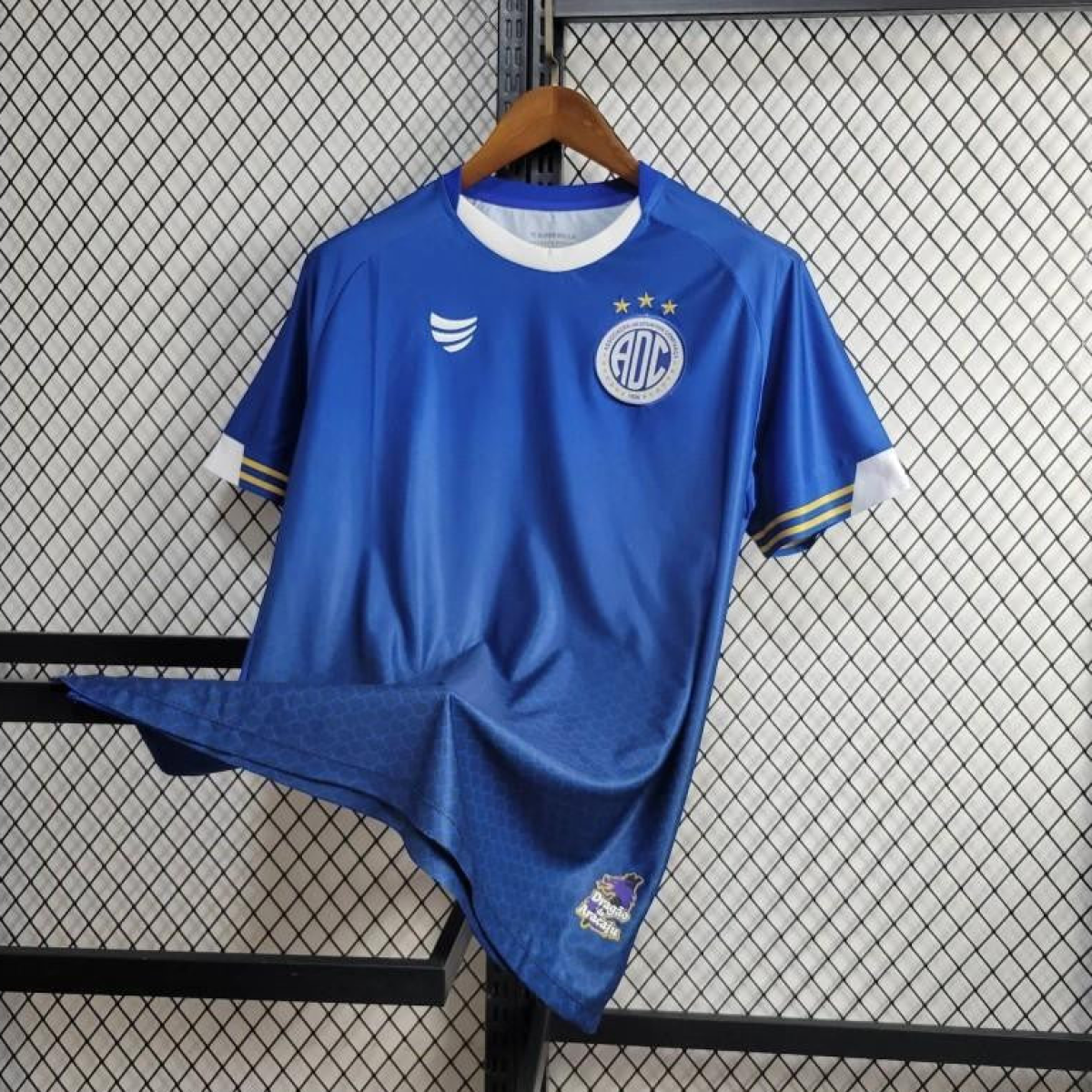 24/25 Confianca Home Jersey