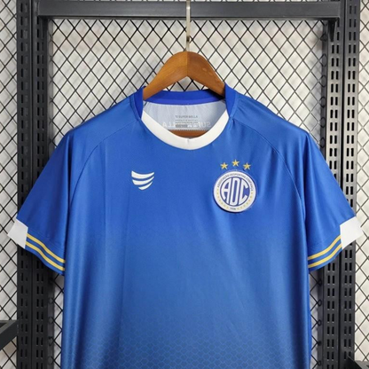 24/25 Confianca Home Jersey