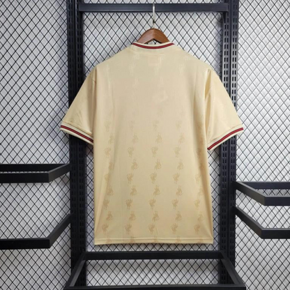 Retro 1996/96 Liverpool Away Jersey