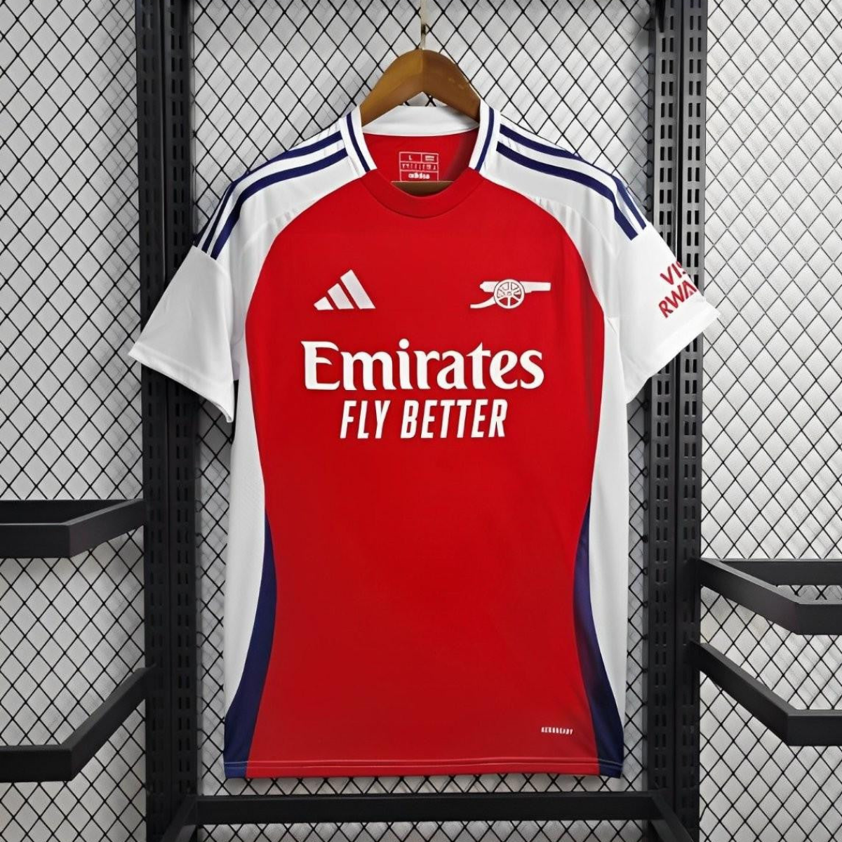 24/25 Arsenal Home Jersey