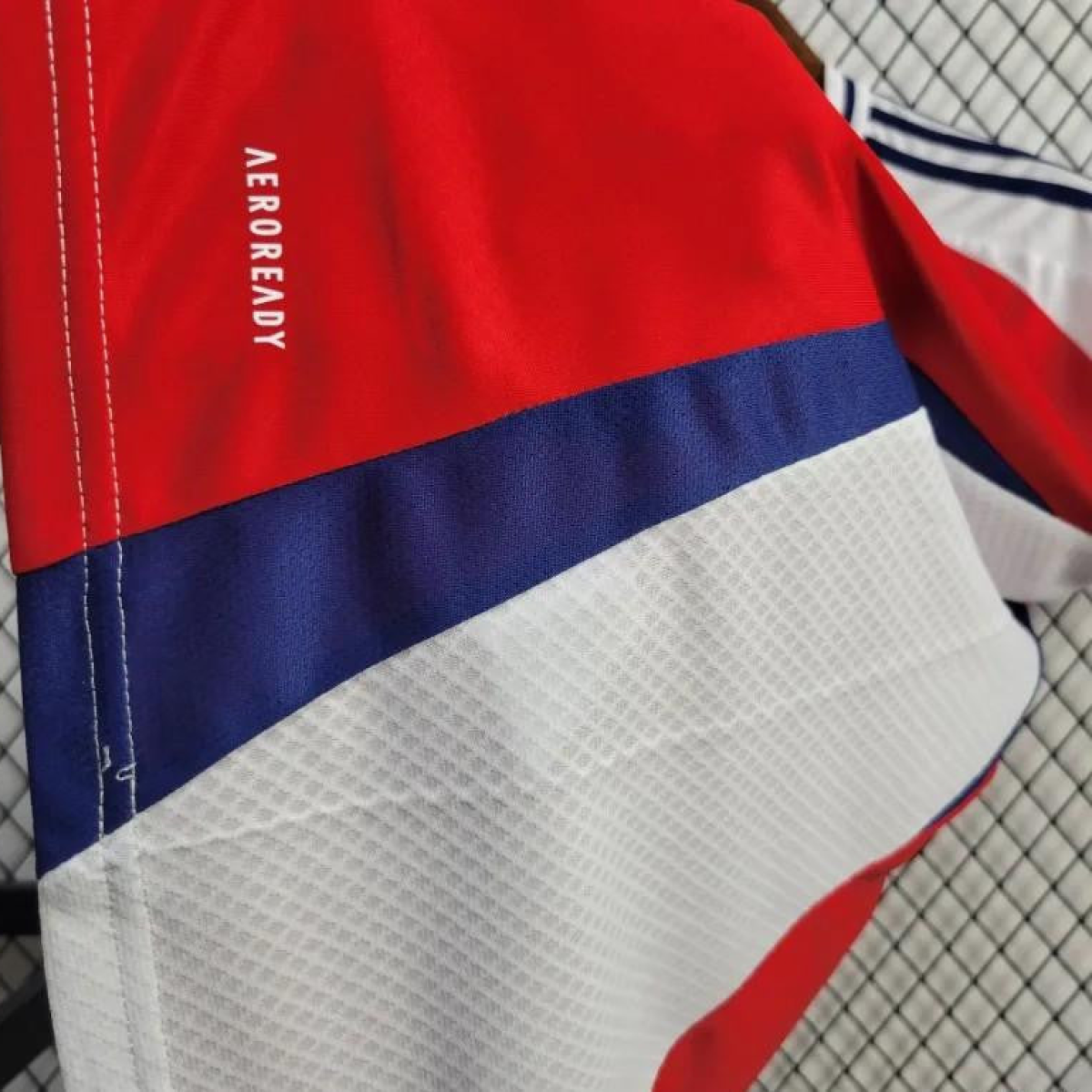 24/25 Arsenal Home Jersey