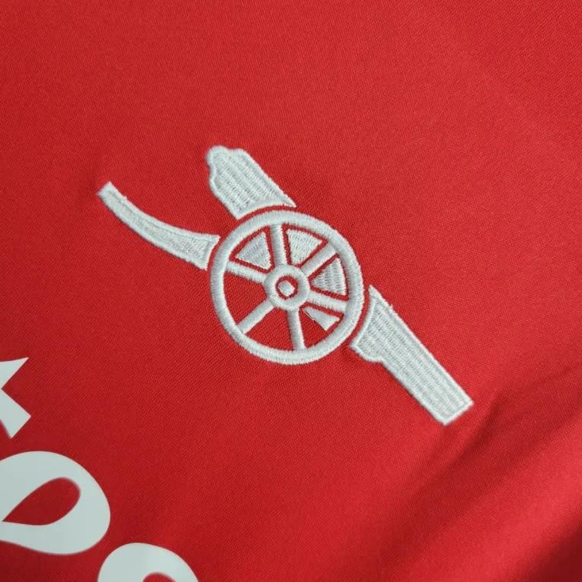 24/25 Arsenal Home Jersey