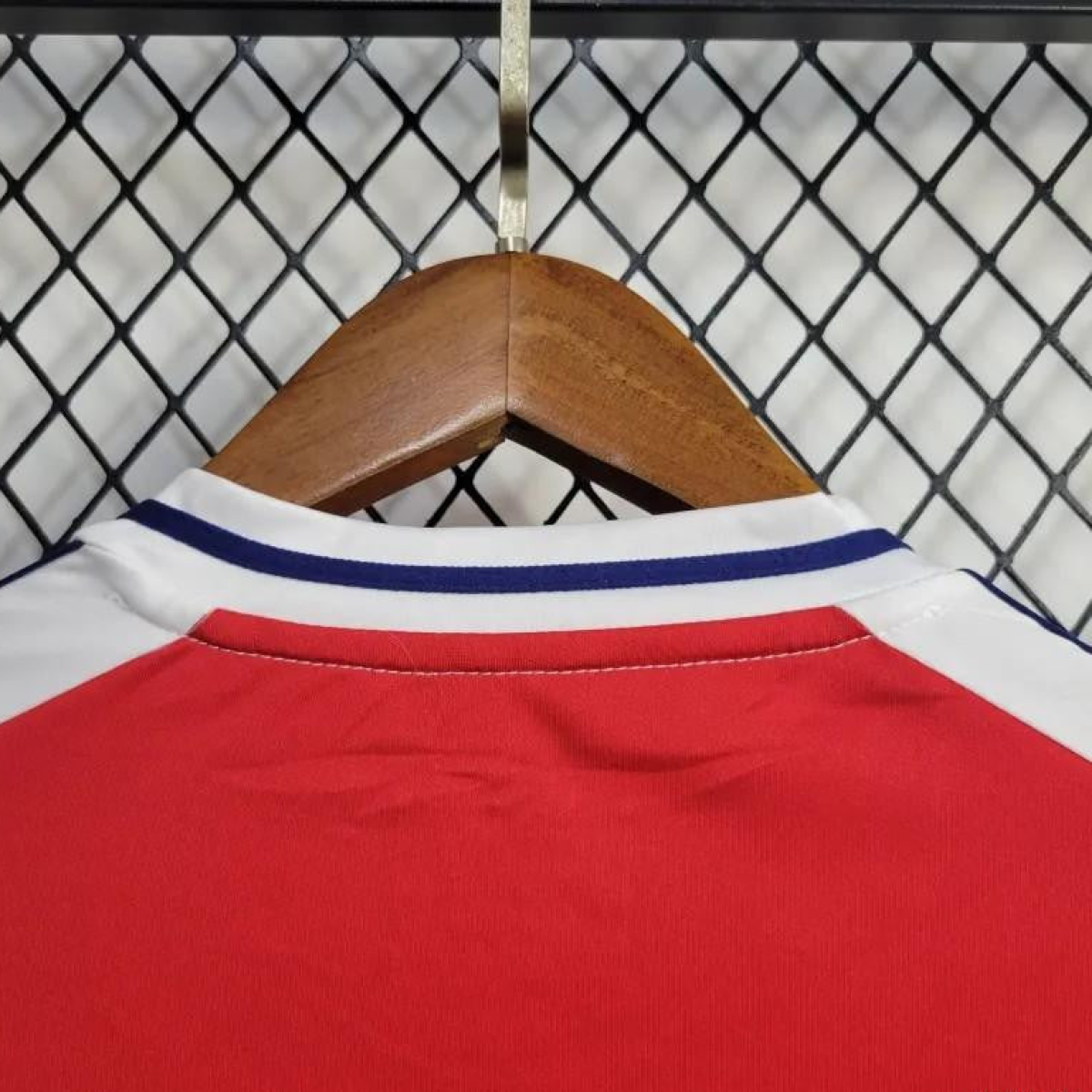 24/25 Arsenal Home Jersey