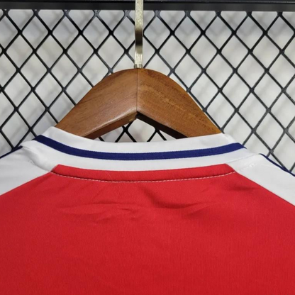 24/25 Arsenal Home Jersey