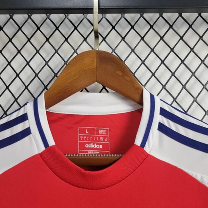 24/25 Arsenal Home Jersey