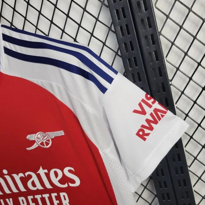 24/25 Arsenal Home Jersey