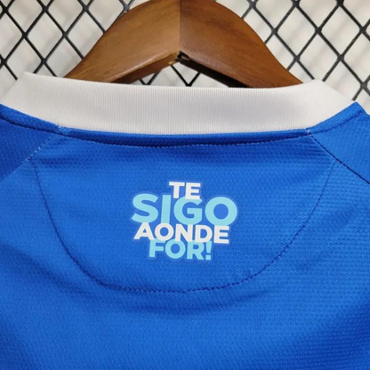24/25 Women Avai Home Jersey