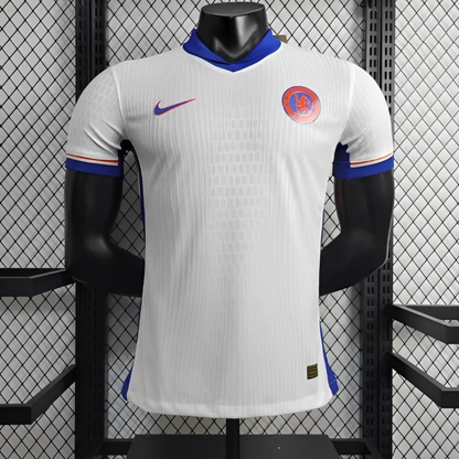 24/25 Women Santa Cruz Away Jersey