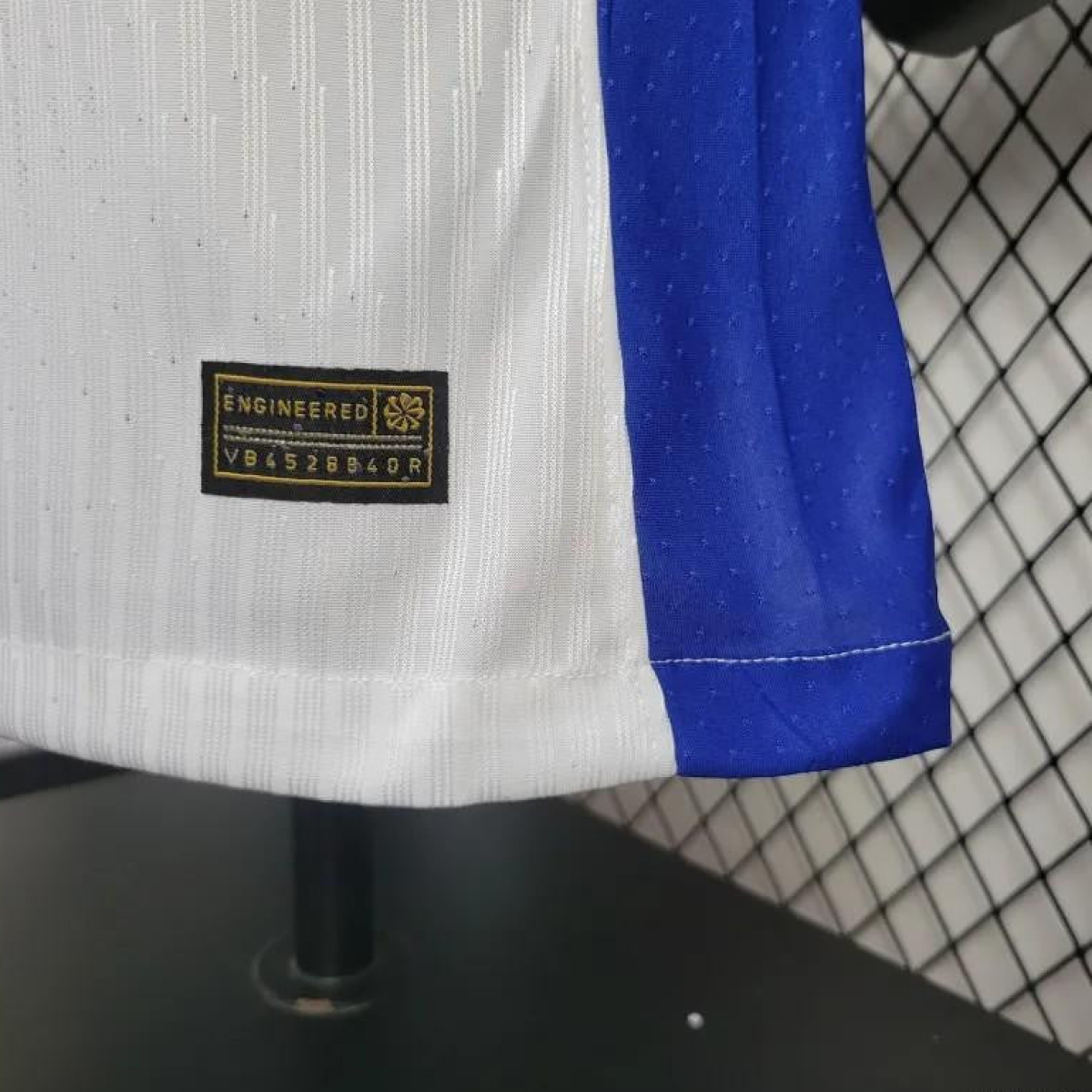 24/25 Women Santa Cruz Away Jersey