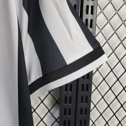 Retro 1998/99 Juventus Home Jersey