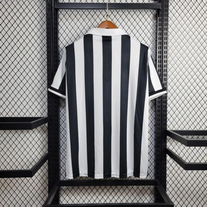 Retro 1998/99 Juventus Home Jersey