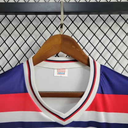 Retro 1982 England Home Jersey