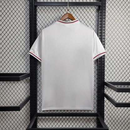 Retro 1982 England Home Jersey