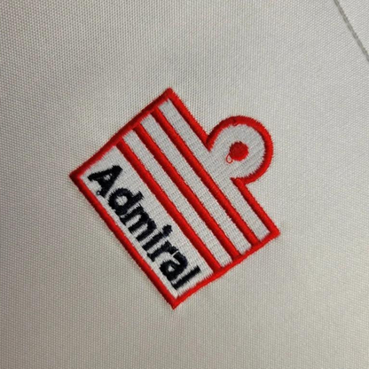 Retro 1982 England Home Jersey