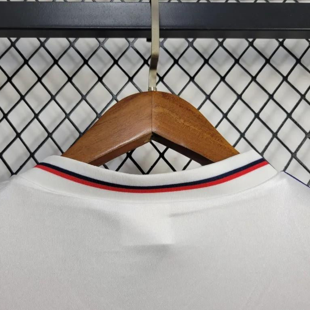 Retro 1982 England Home Jersey