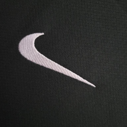 24/25 Liverpool Away Black Jersey