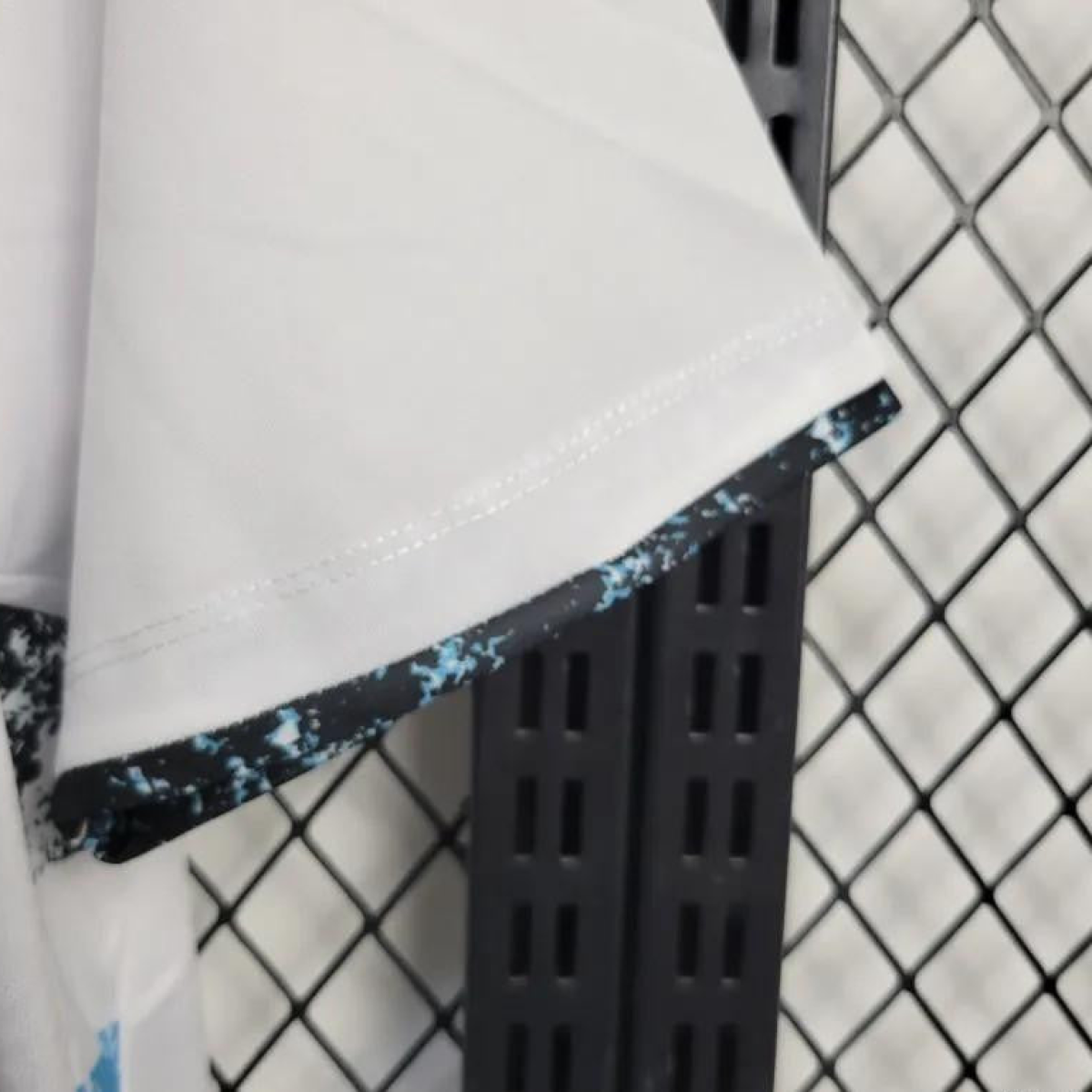24/25 Gremio Away White Jersey