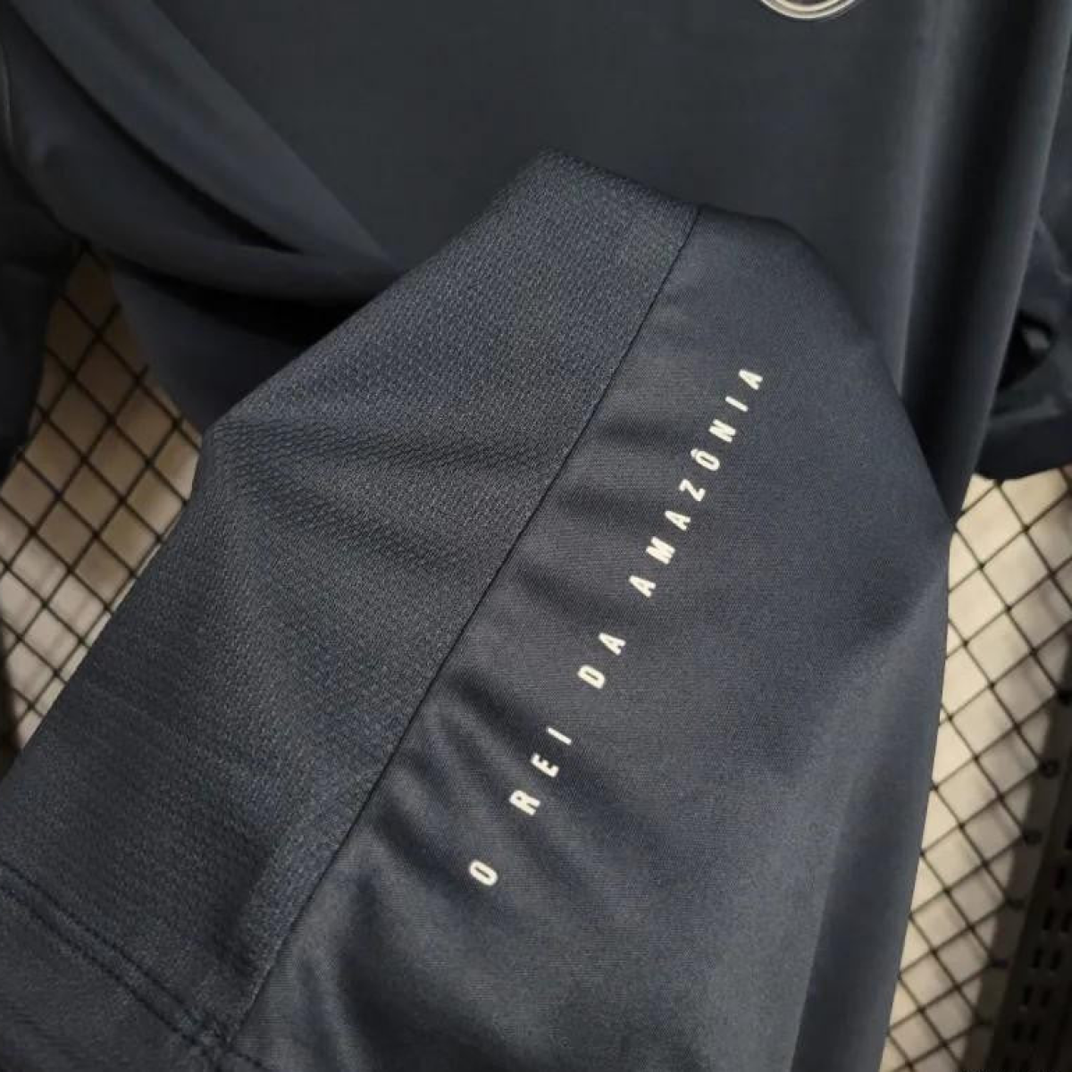 24/25 Remo Home Jersey