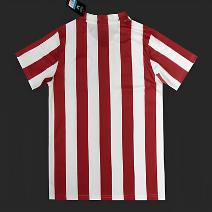 Retro 1984 Athletic Bilbao Home Jersey