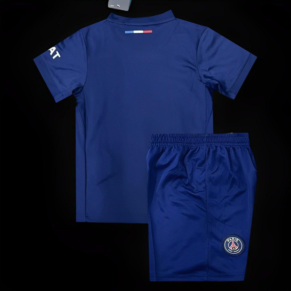 24/25 Kids PSG Home Jersey