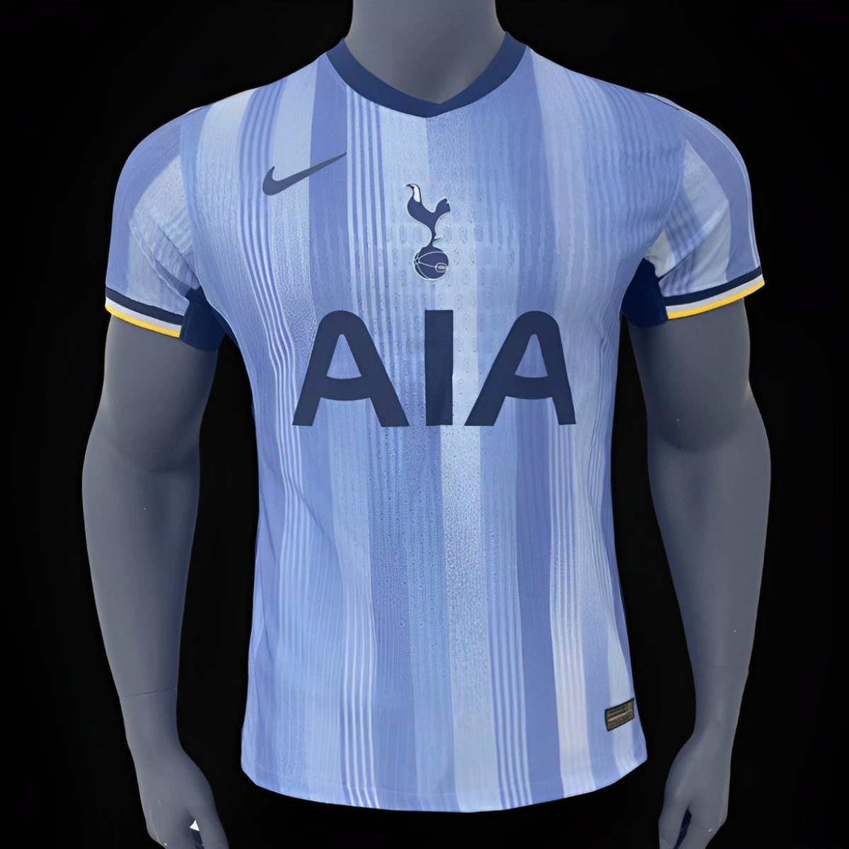 Player Version 24/25 Tottenham Hotspur Away Jersey