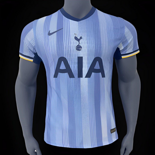 Player Version 24/25 Tottenham Hotspur Away Jersey