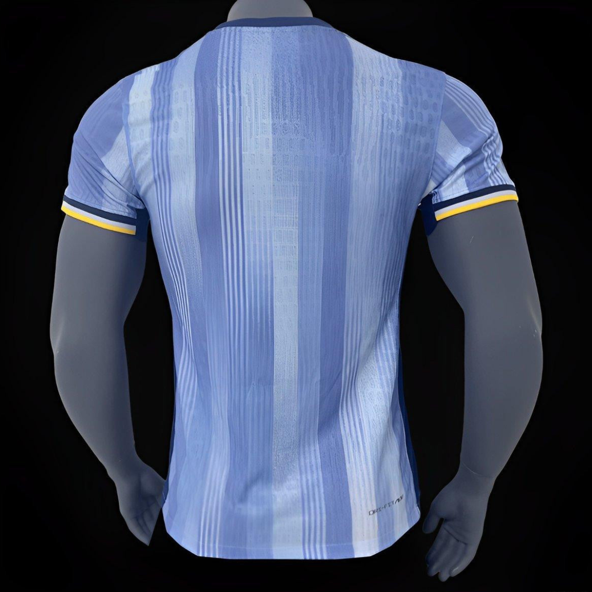 Player Version 24/25 Tottenham Hotspur Away Jersey