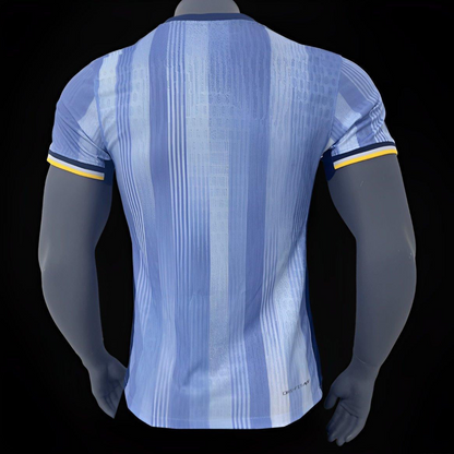 Player Version 24/25 Tottenham Hotspur Away Jersey
