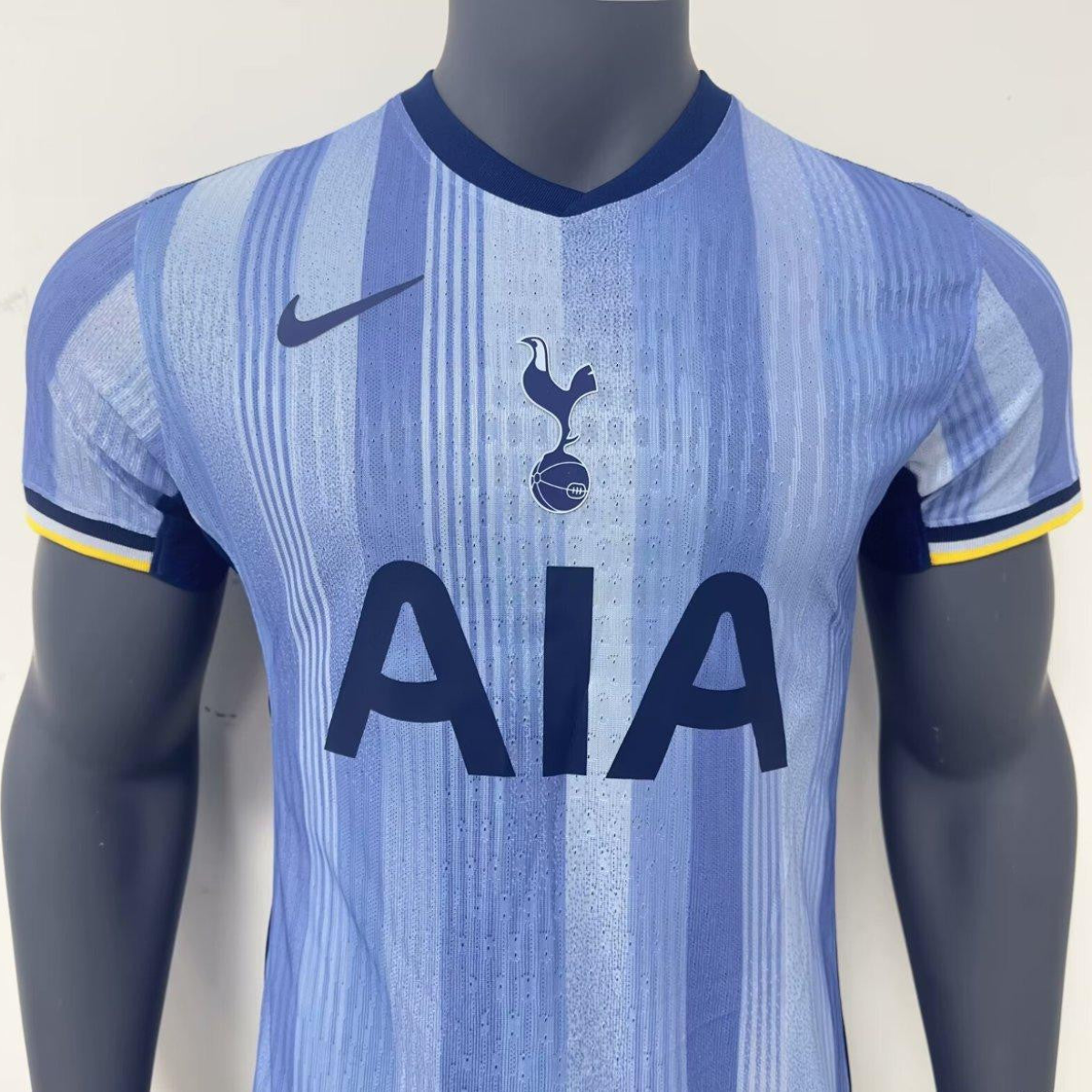 Player Version 24/25 Tottenham Hotspur Away Jersey