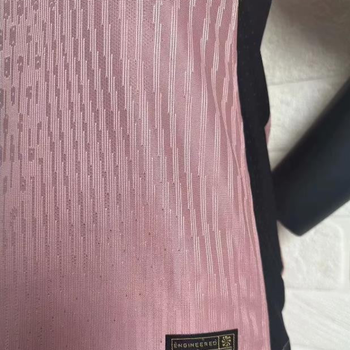 Player Version 24/25 PSG Third Pink Jersey