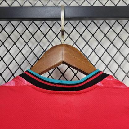 2024 South Korea Home Jersey