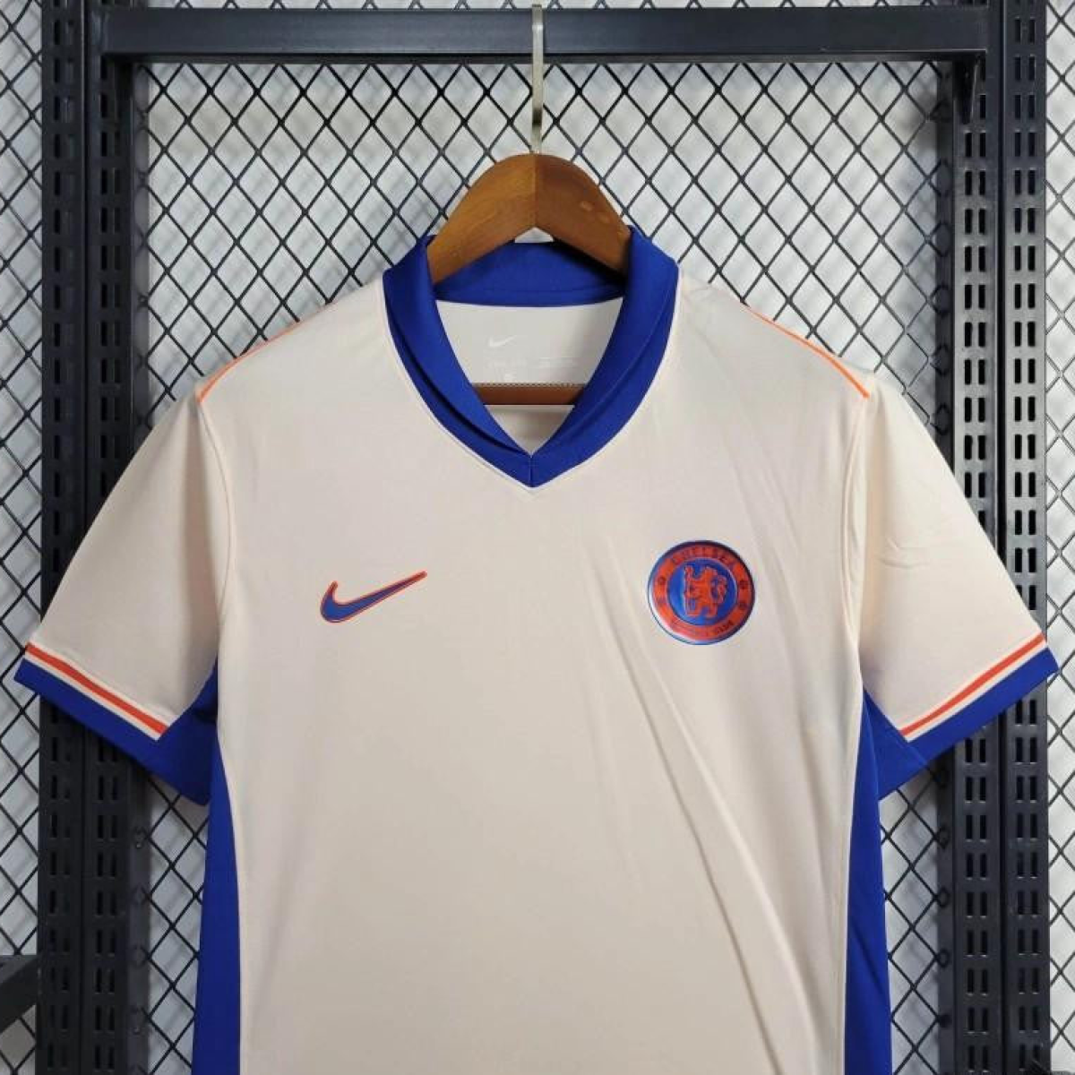 24/25 Chelsea Away Jersey