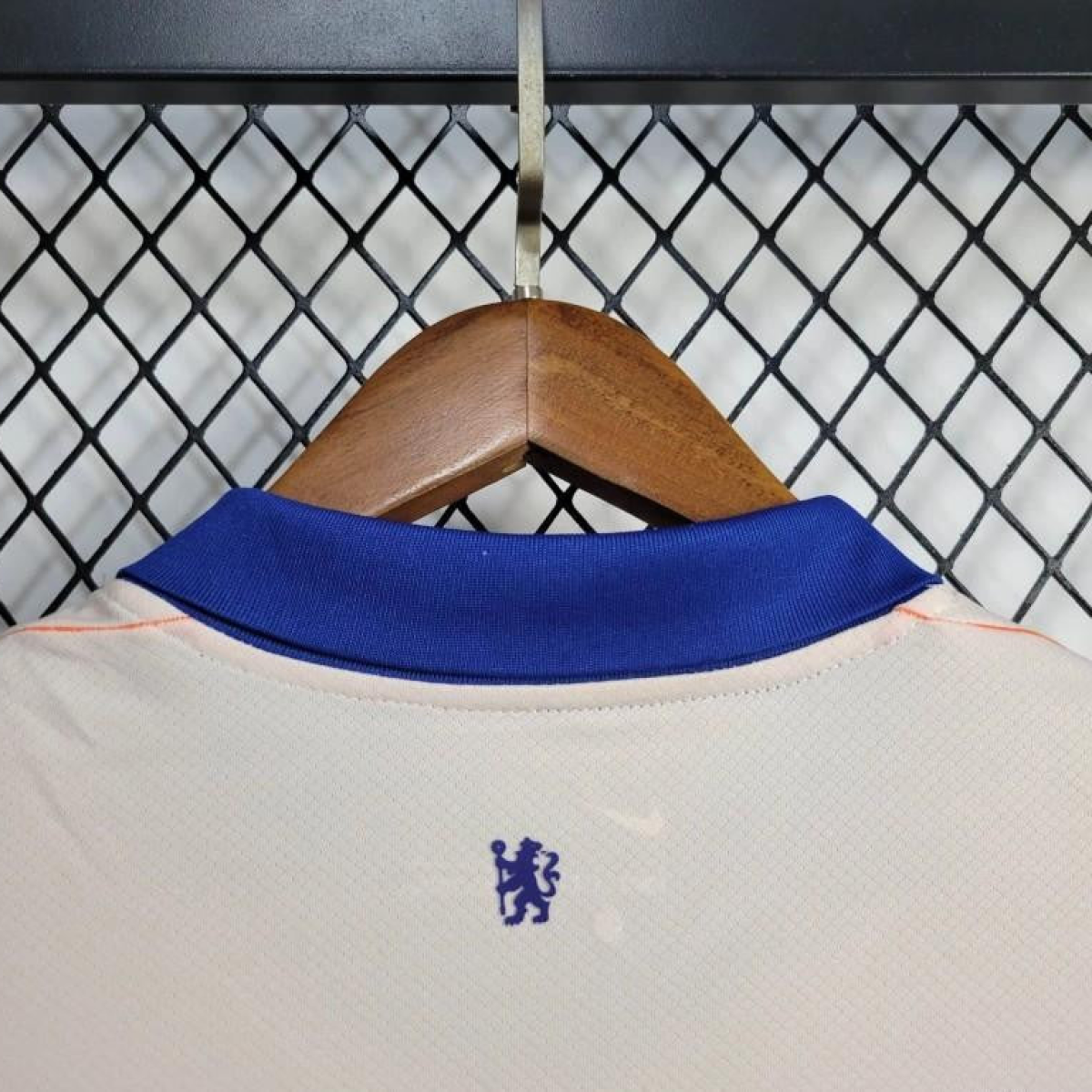 24/25 Chelsea Away Jersey