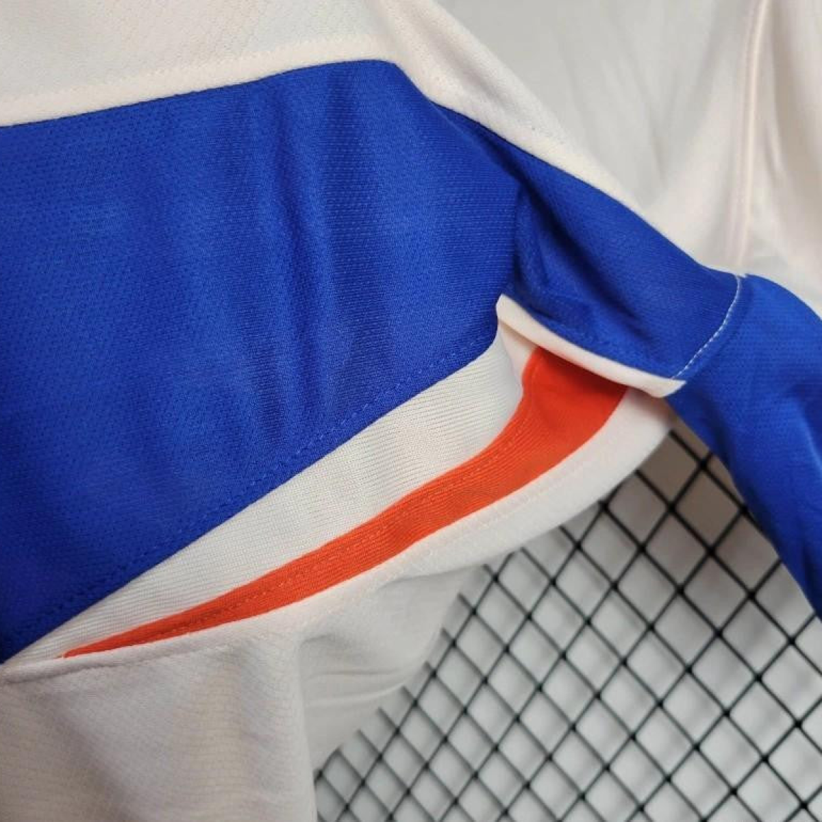 24/25 Chelsea Away Jersey