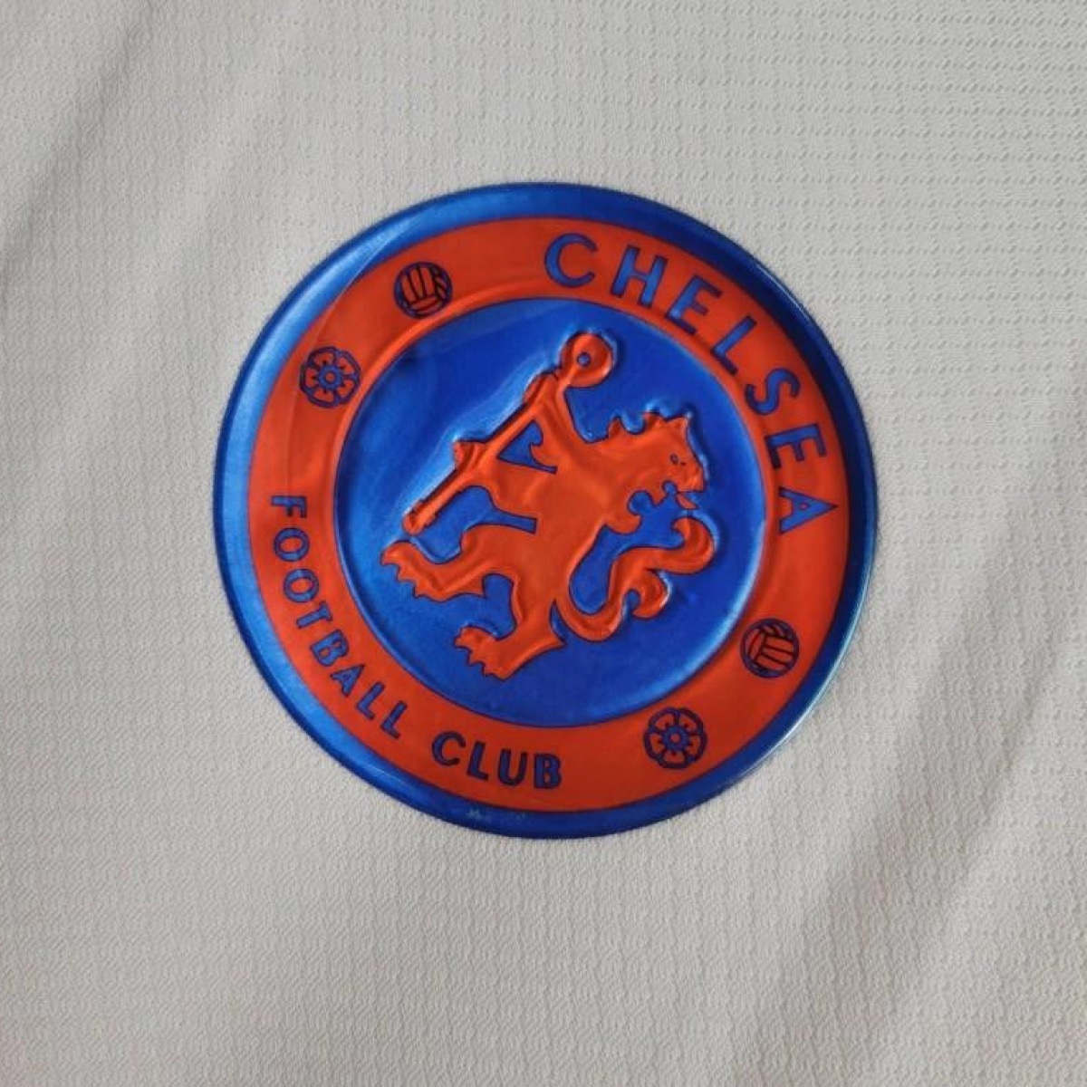 24/25 Chelsea Away Jersey