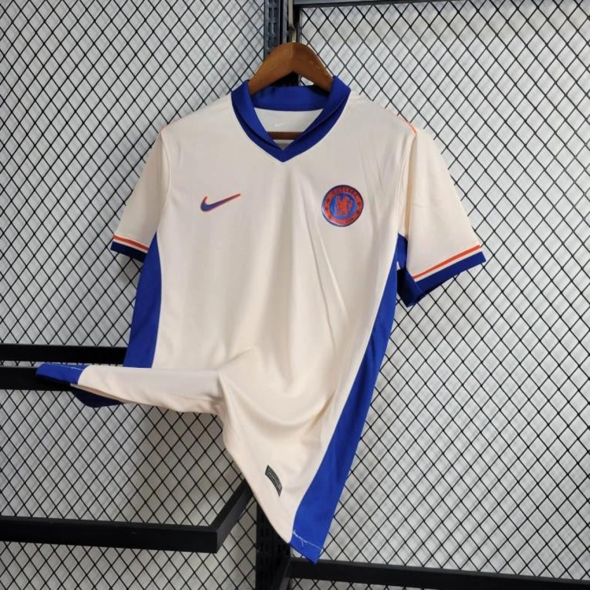 24/25 Chelsea Away Jersey