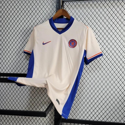 24/25 Chelsea Away Jersey