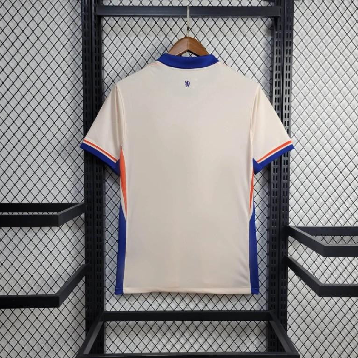 24/25 Chelsea Away Jersey